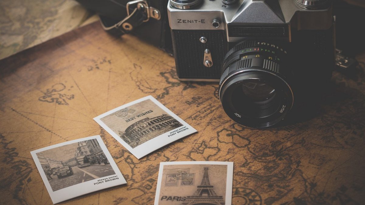 Des cadres sur-mesure pour vos tirages photos encadrées