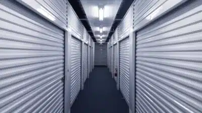 5 raisons pour lesquelles le self-stockage peut être utile lors d'un déménagement