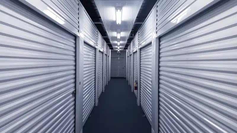 5 raisons pour lesquelles le self-stockage peut être utile lors d'un déménagement