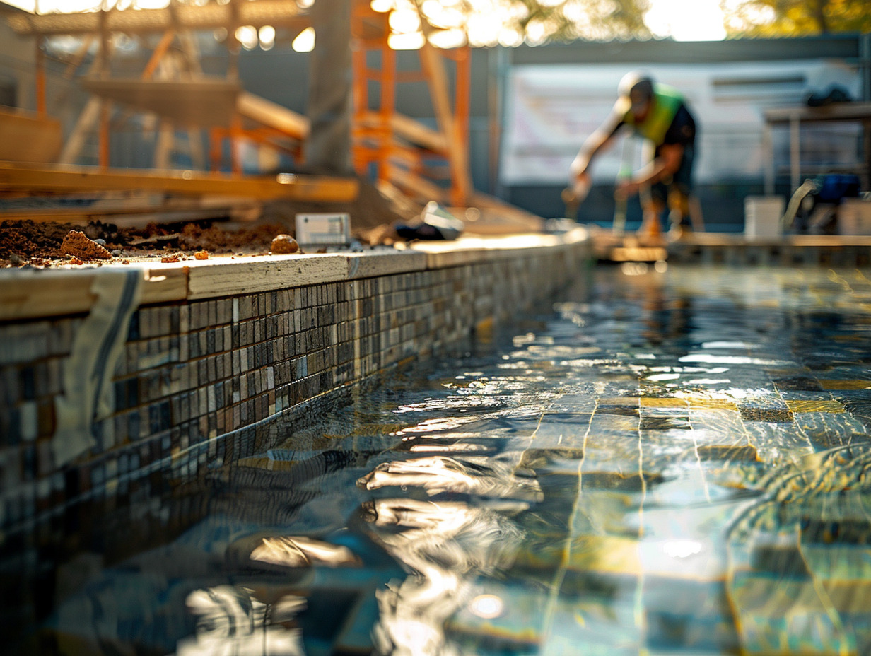 piscine  réglementation