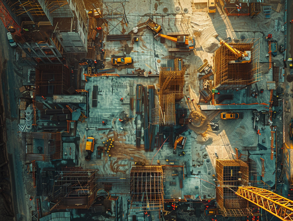 construction immobilière