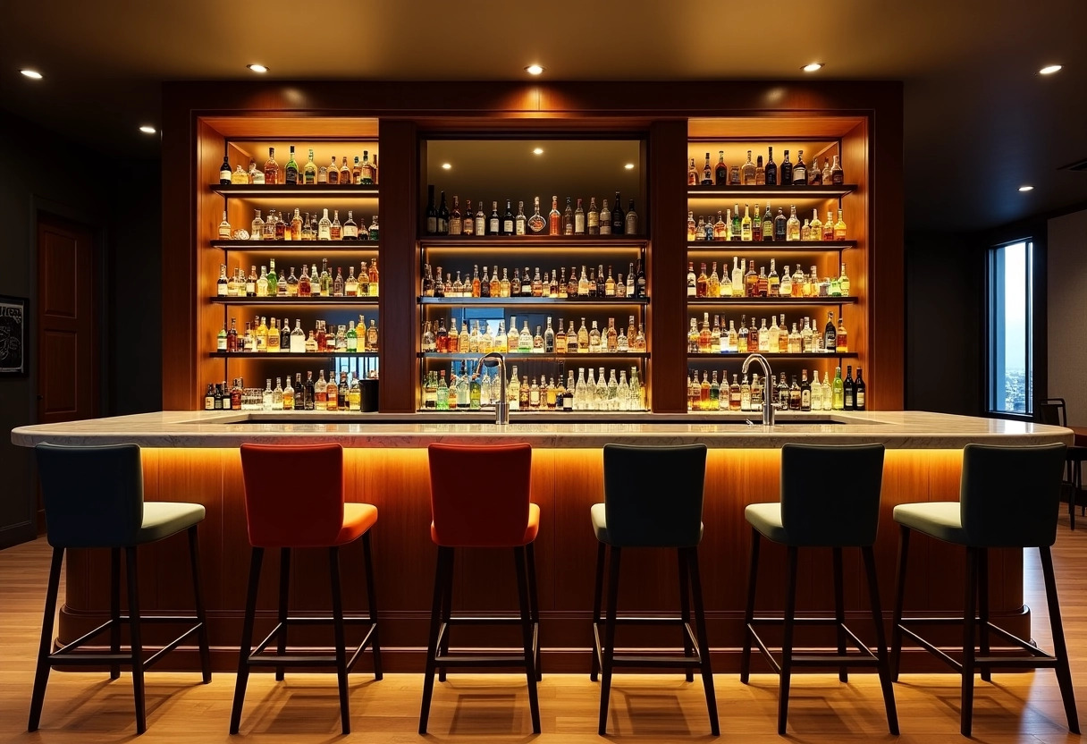 tabouret bar