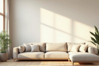 Choisissez un plan maison 4 chambres adapté à vos besoins