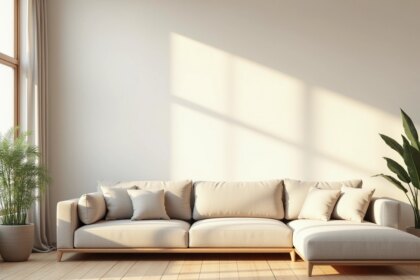 Choisissez un plan maison 4 chambres adapté à vos besoins
