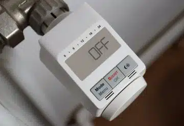Radiateur