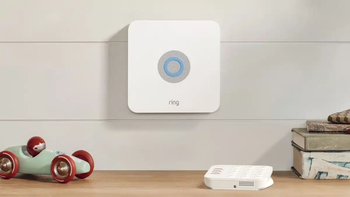 Alarme connectée un élément clé de sécurité pour votre maison