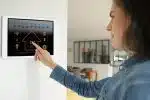 Alarme connectée un élément clé de sécurité pour votre maison