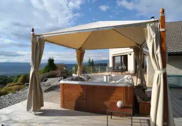 Comment aménager son espace Spa ?