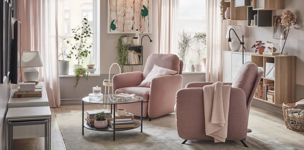 Comment aménager son intérieur avec des meubles de qualité achetés sur internet