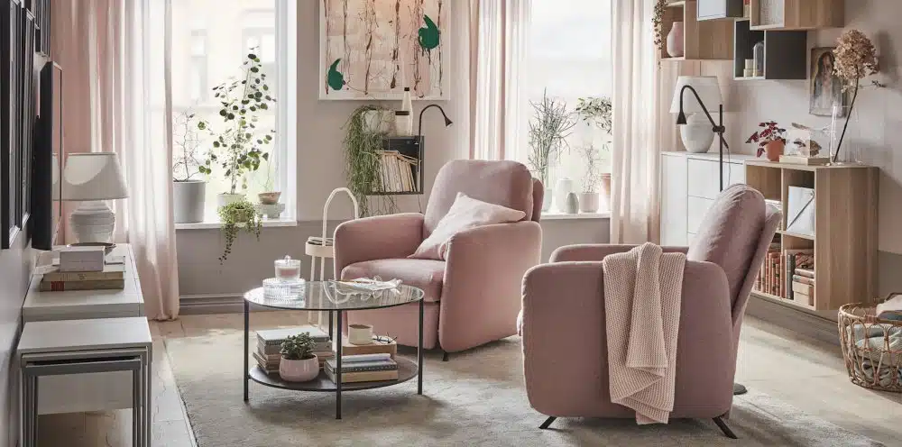 Comment aménager son intérieur avec des meubles de qualité achetés sur internet