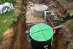 Comment choisir la bonne pompe de relevage pour les eaux usées chargées