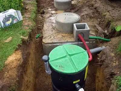 Comment choisir la bonne pompe de relevage pour les eaux usées chargées