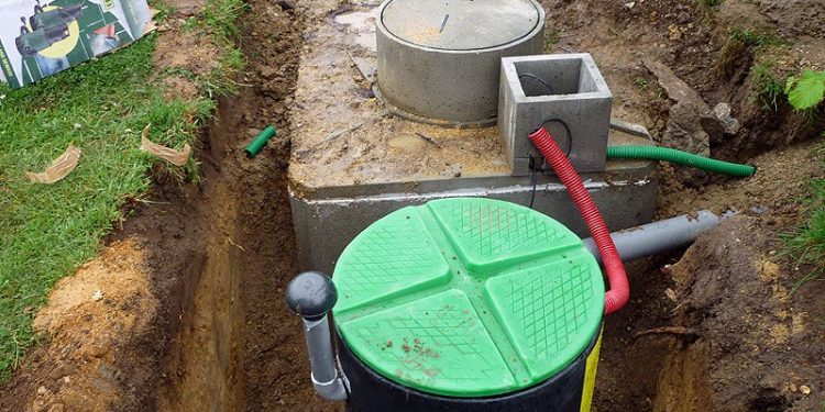 Comment choisir la bonne pompe de relevage pour les eaux usées chargées