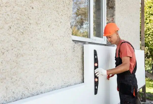 Comment choisir le bon matériau pour un mur anti-bruit efficace ?