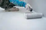 Comment peindre le sol de son garage