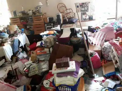 Comment trouver une société de débarras