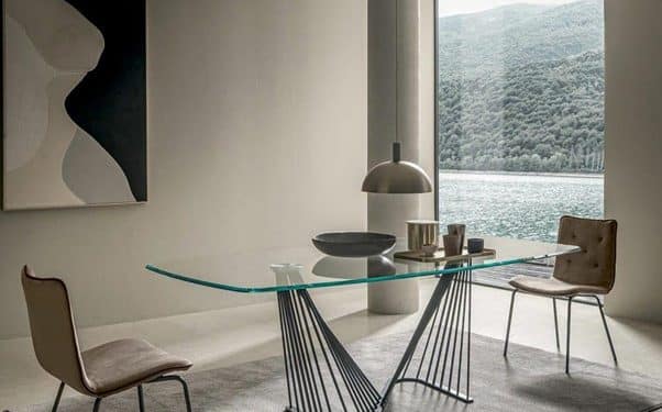 mobilier design