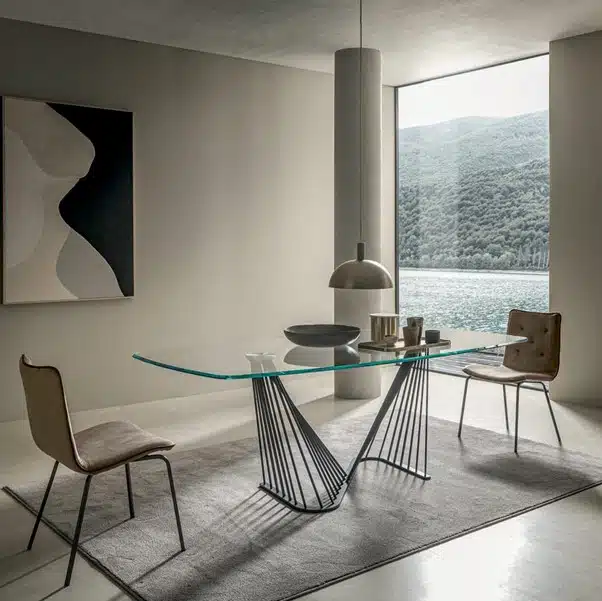 mobilier design