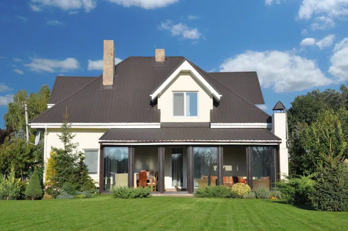Isolation extérieure de maison de 100m2  comment bien choisir son prix 