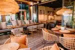 L'art de la décoration pour les restaurants
