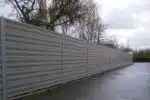 L'efficacité des murs anti-bruit : études et résultats