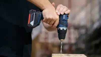 Les conseils de sécurité à connaître lors de l'utilisation d'une perceuse