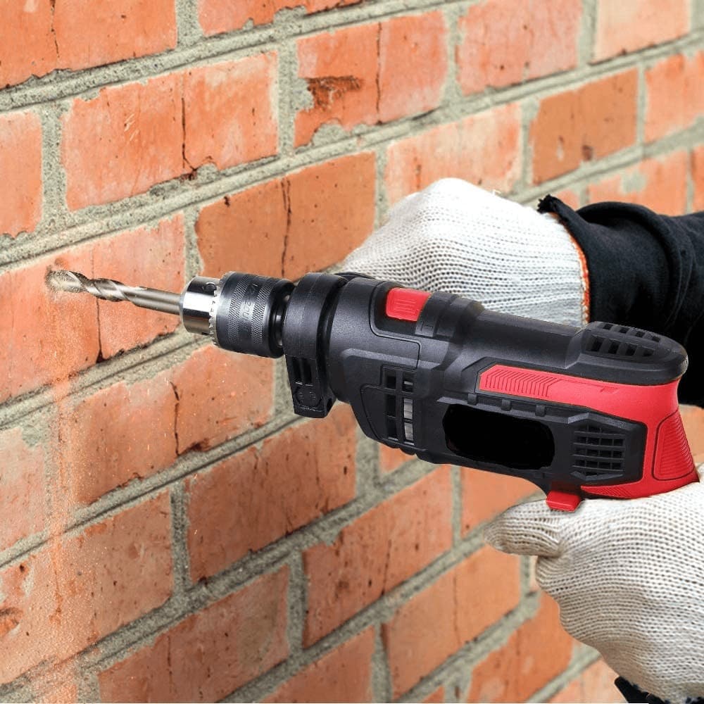 Les conseils de sécurité à connaître lors de l'utilisation d'une perceuse