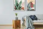 Les coussins en tant qu'éléments décoratifs idées créatives pour ajouter une touche de personnalité à votre intérieur