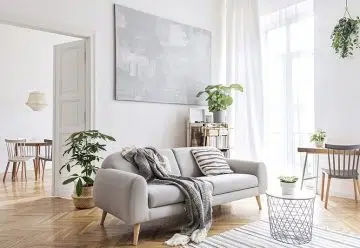 Les équipements obligatoires pour une location meublée