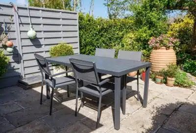 Les solutions pour donner un coup de neuf à sa terrasse