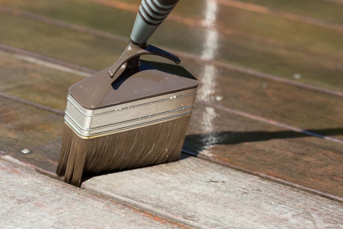 Les solutions pour donner un coup de neuf à sa terrasse