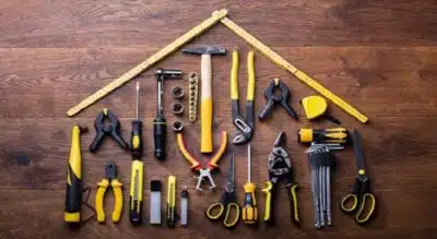 Les solutions pratiques pour organiser votre bricolage dans la maison