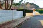 Mur anti-bruit : guide de conception pour votre espace extérieur