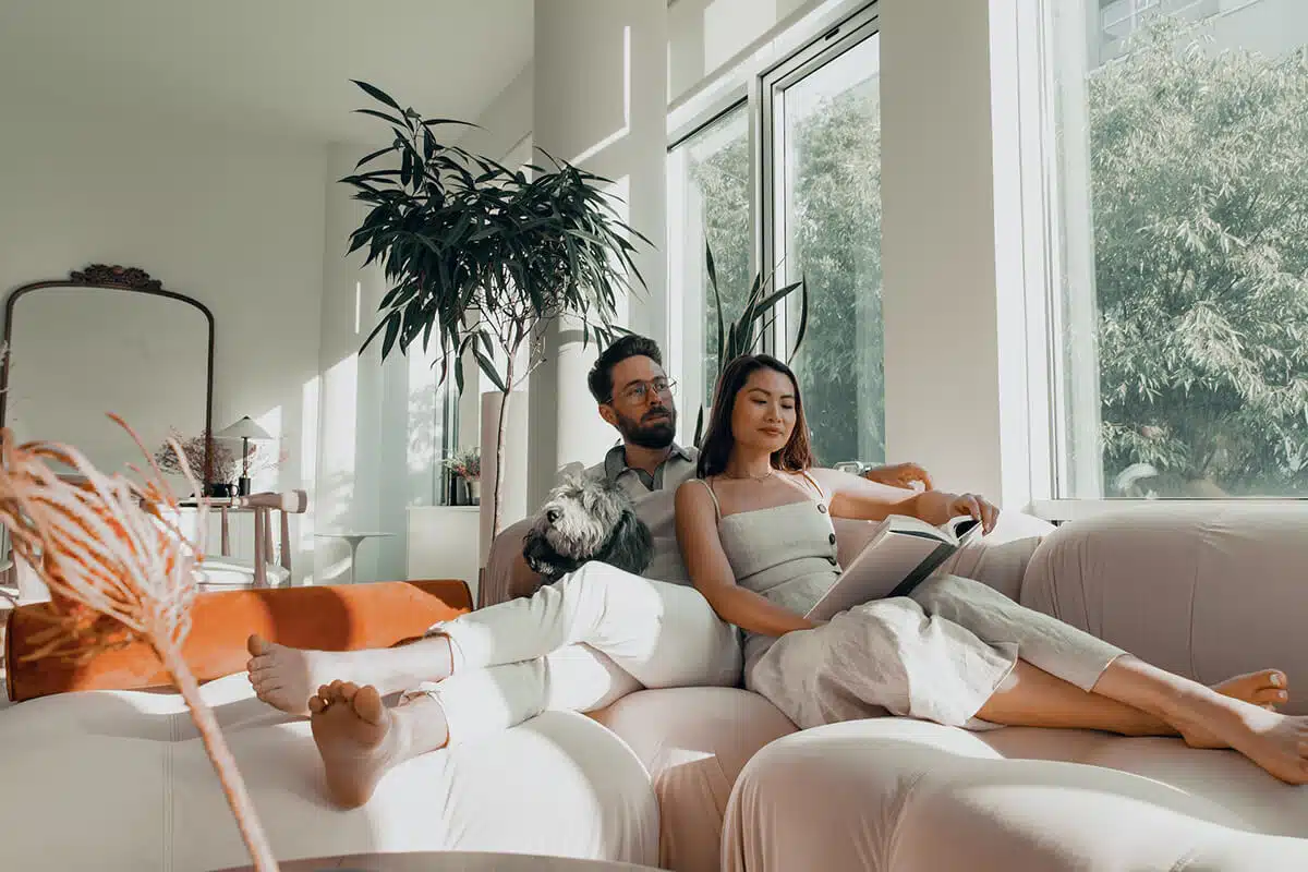 Optimiser le confort thermique de votre intérieur les solutions innovantes