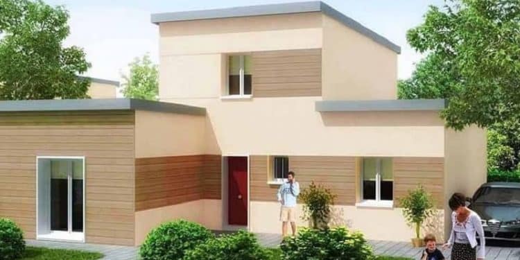 Pourquoi contacter un constructeur de maisons individuelles