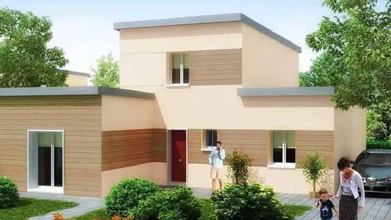 Pourquoi contacter un constructeur de maisons individuelles