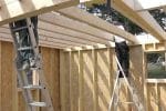Quelles sont les différentes étapes pour construire une maison en bois