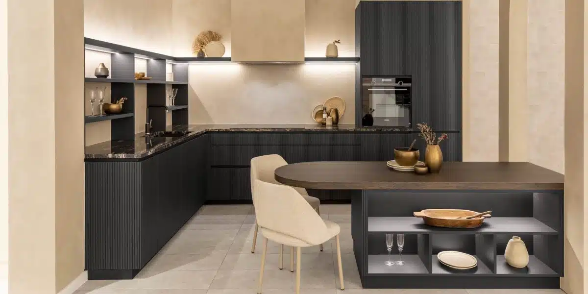 Tout ce que vous devez savoir pour rendre votre cuisine tendance
