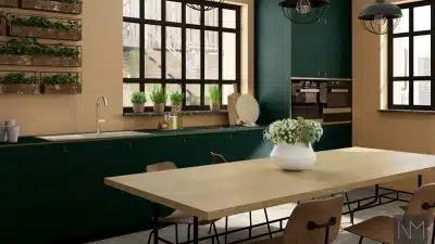 Tout ce que vous devez savoir pour rendre votre cuisine tendance