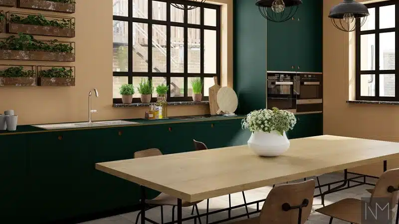 Tout ce que vous devez savoir pour rendre votre cuisine tendance