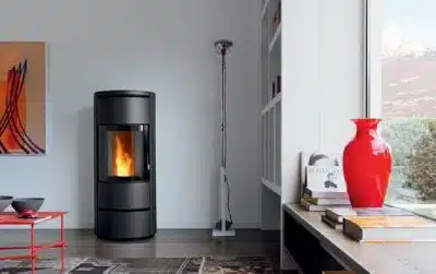Tout ce qu’il faut savoir sur l’installation d’un poêle à bois