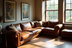 renovation canape cuir