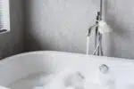 bain moussant