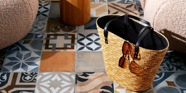 Carreaux de ciment : un retour en force dans la décoration contemporaine