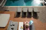 Créez une ambiance tropicale avec une terrasse en bambou !