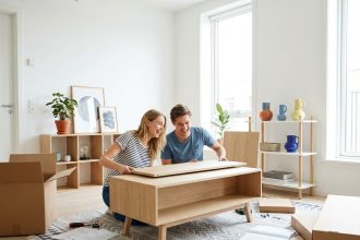 décoration maison économique