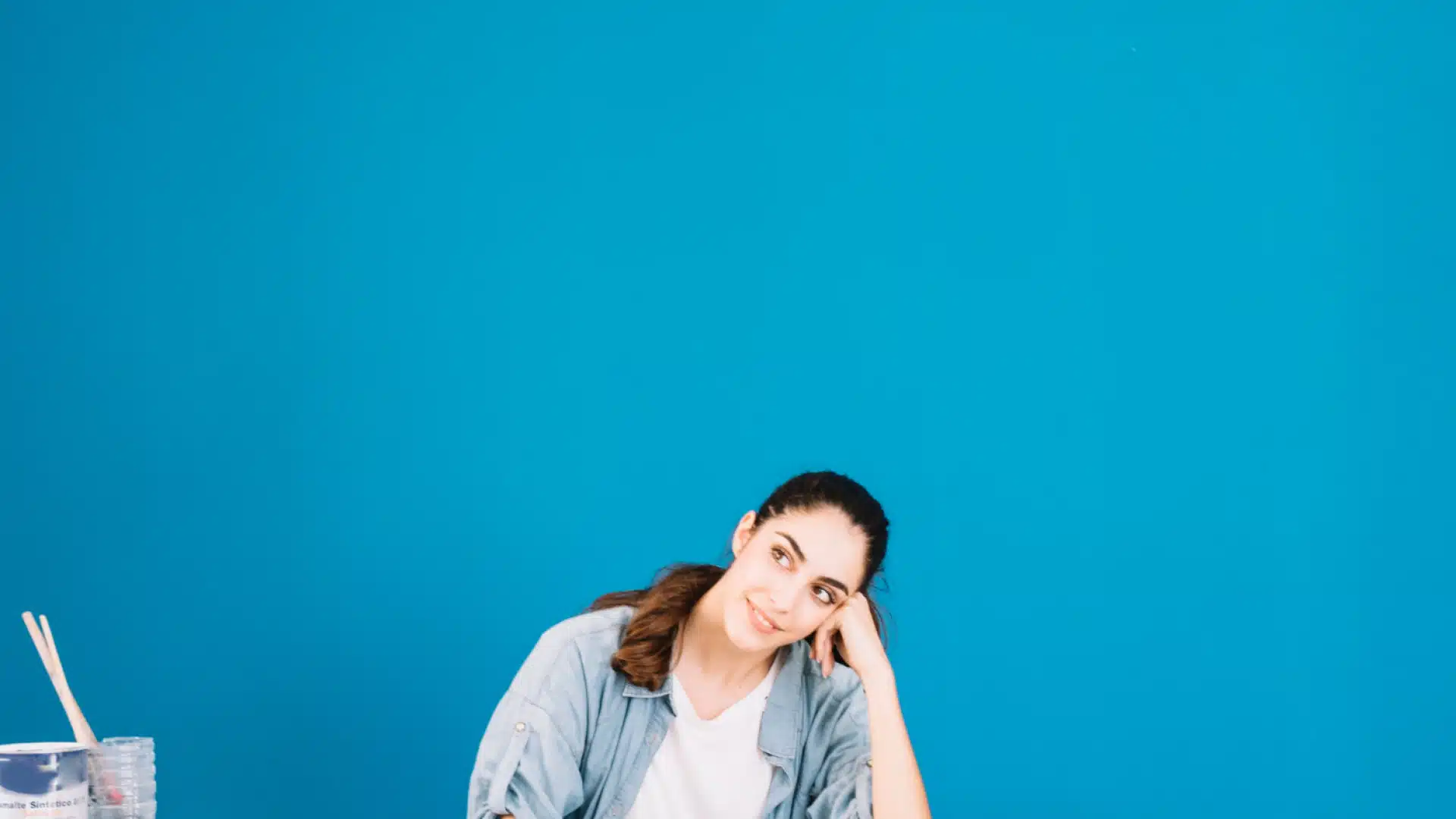 Découvrez les couleurs tendance pour décorer votre maison