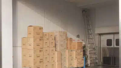 Déménagement en vue ? Trouvez le meilleur garde-meuble !