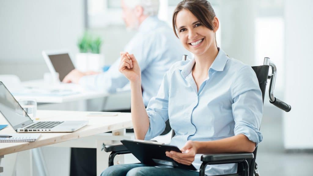 domotique au service du handicap et des personnes âgées