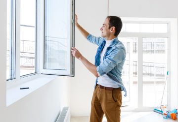 Fenêtres faciles à entretenir : les critères pour bien choisir